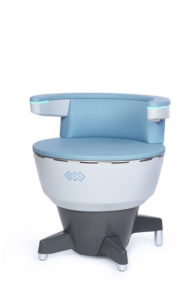 BTL EMSELLA® Chair — Revitalize Your Health Niagara Falls