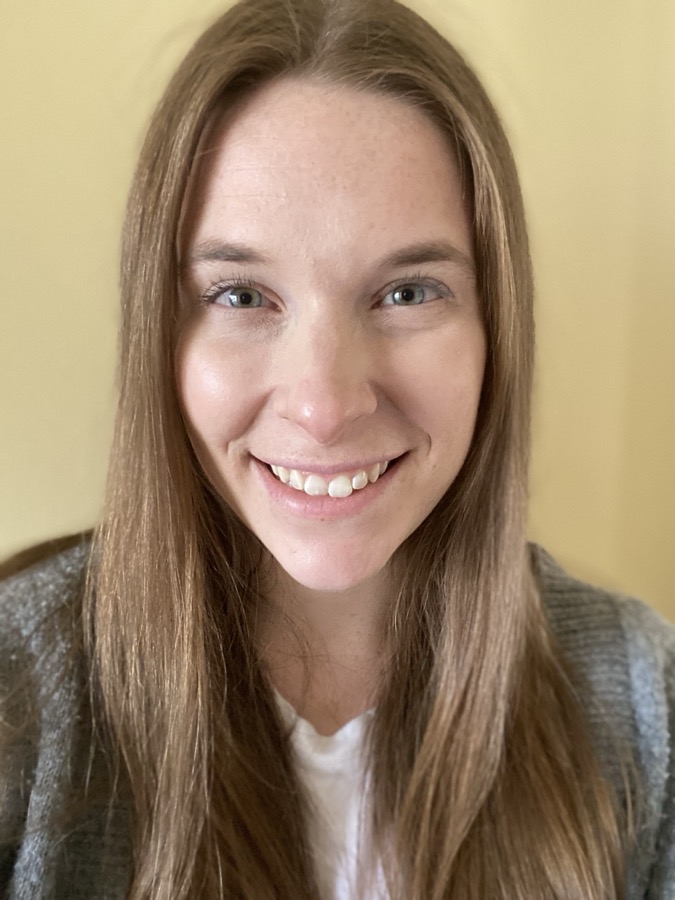 Charlotte Ellis, Registered Dietitian at Revitalize Your Health