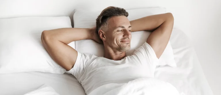 Sexual function optimization and performance for men