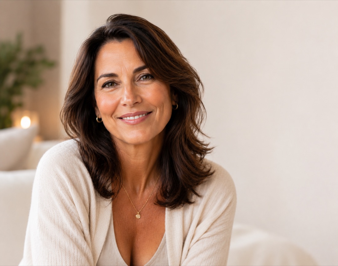 Vaginal rejuvenation — restoring comfort and sensation