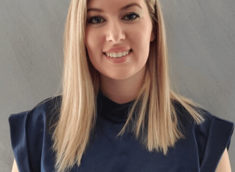 Helena Dackovic — Pelvic Health Physiotherapist, Revitalize Your Health