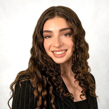 Alexandra Cheinis