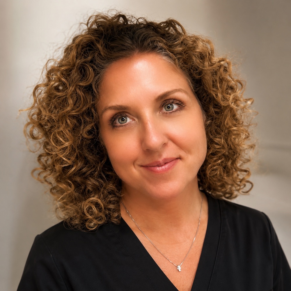 Shannon Lapointe, RRT-AA — Founder, Certified Continence Advisor and Canadian Clinical Instructor, Revitalize Your Health