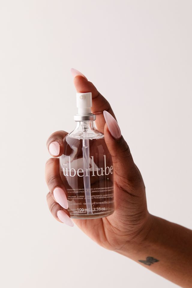 &Uuml;ber Lube premium personal lubricant