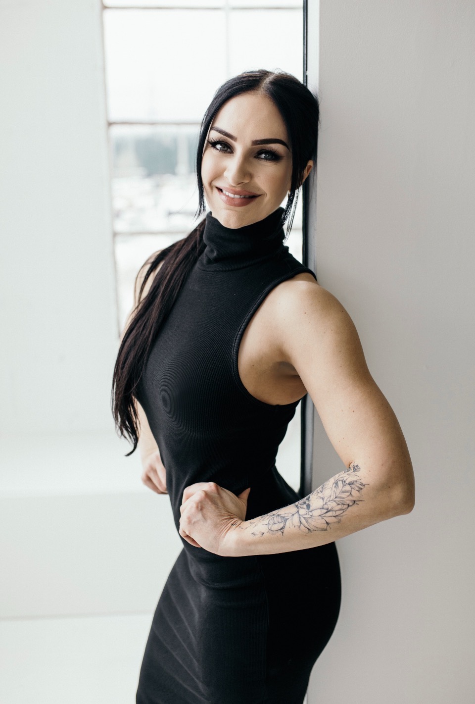 Tasha Star &mdash; Fitness & Lifestyle Coach, Integrated Partner at Revitalize Your Health