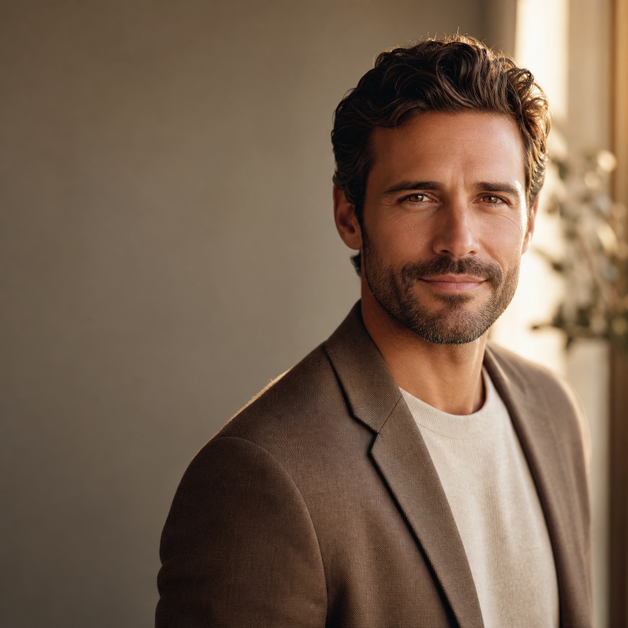 Sexual function optimization for men at Revitalize Your Health