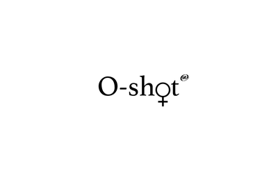 O-Shot® Official Logo