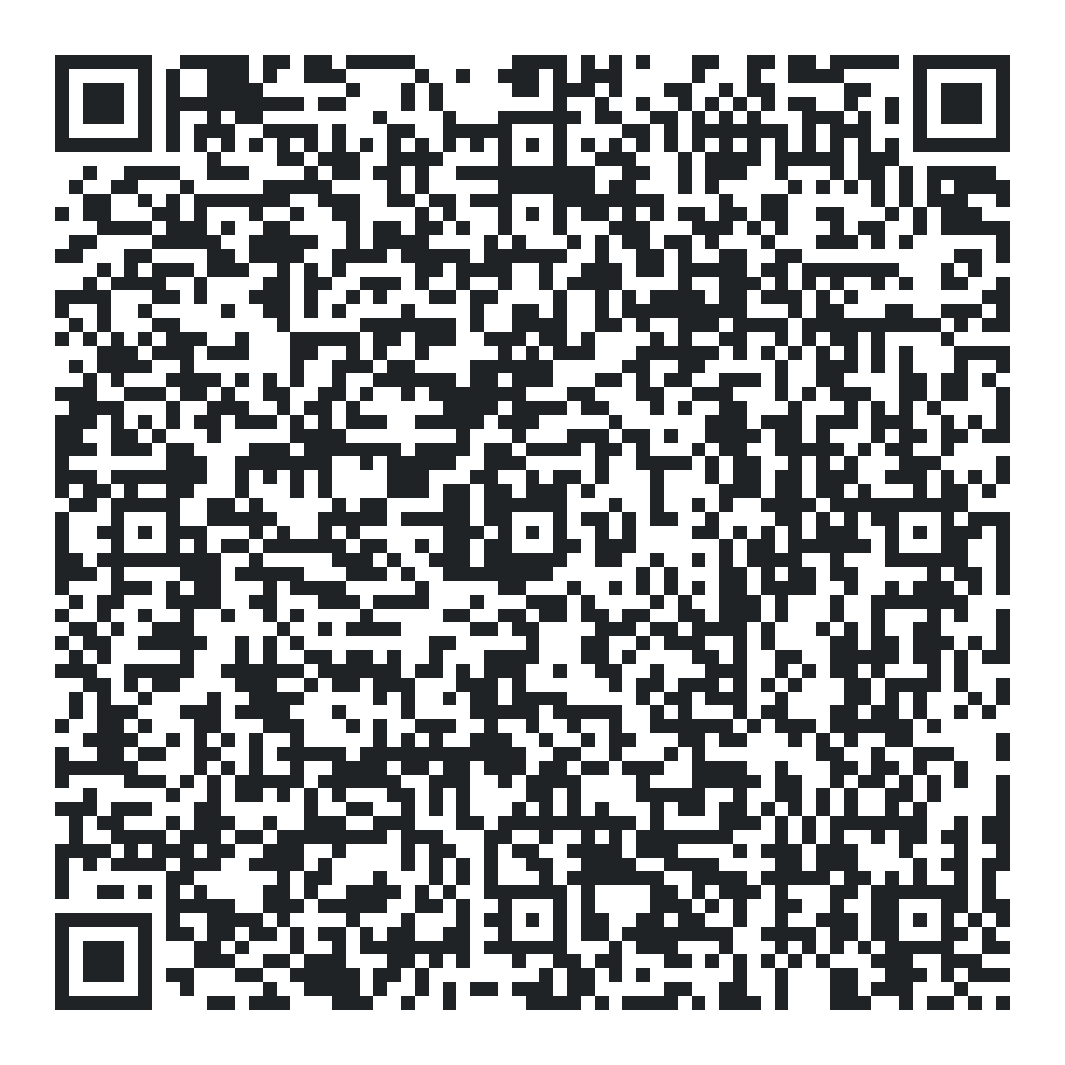 QR code to apply for Beautifi financing on your phone