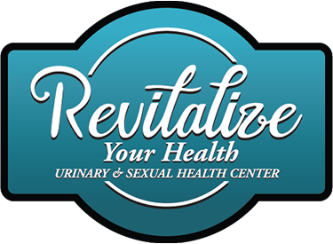 Revitalize Your Health - Urinary and Sexual Health Center