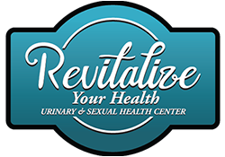 Revitalize Your Health-Urinary & Sexual Health Clinic