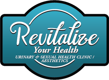 Revitalize Your Health - Urinary and Sexual Health Center